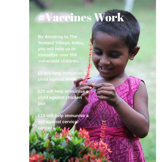 World Immunisation Week