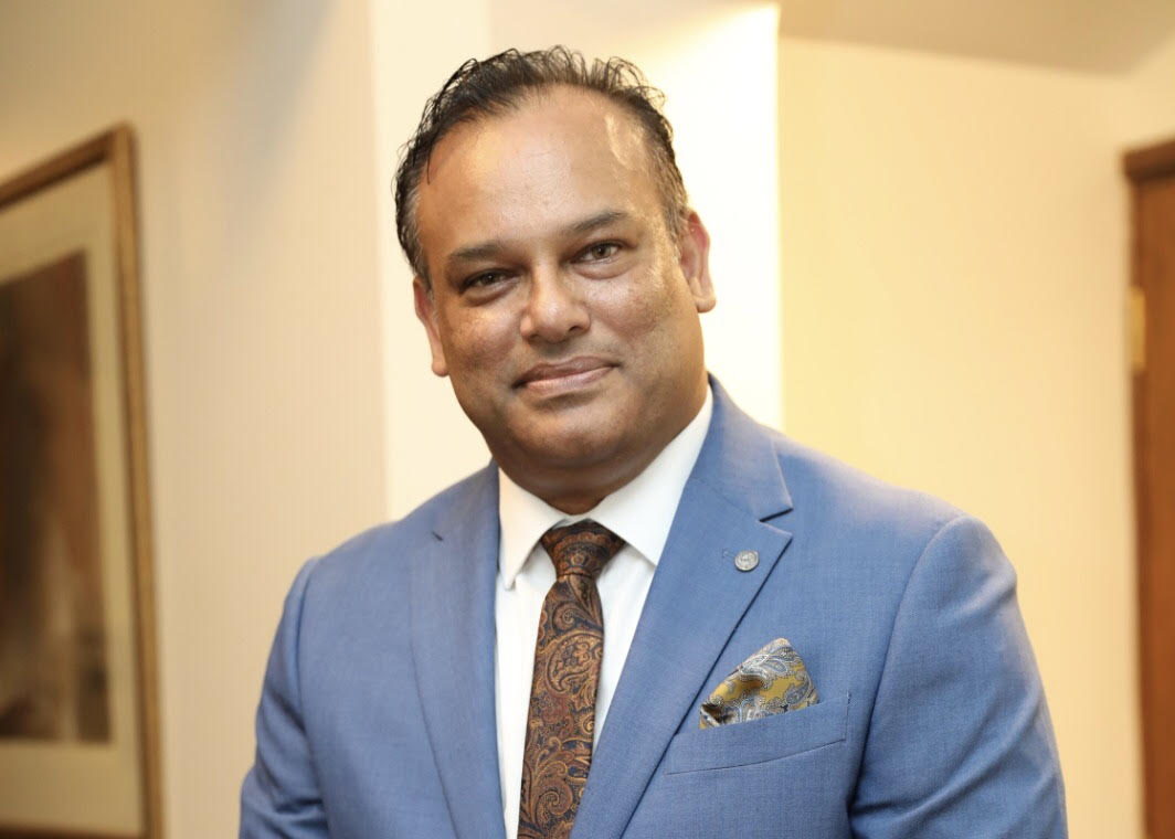 Trustees Week 2021 - Sabbir Karim