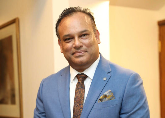 Trustees Week 2021 - Sabbir Karim