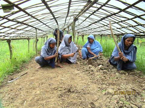 International Day of Rural Women