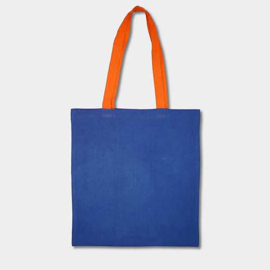 Royal Blue - Tote Bag